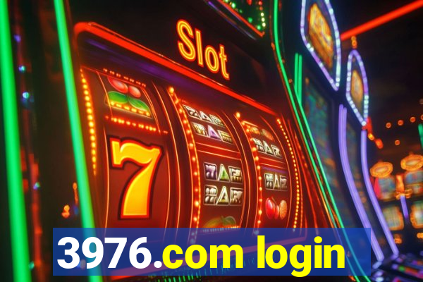 3976.com login